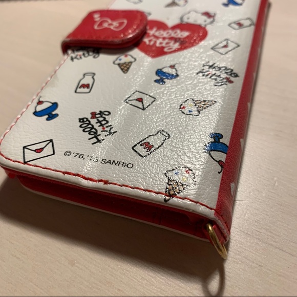 Hello Kitty iPhone 6 phone case - Picture 4 of 5